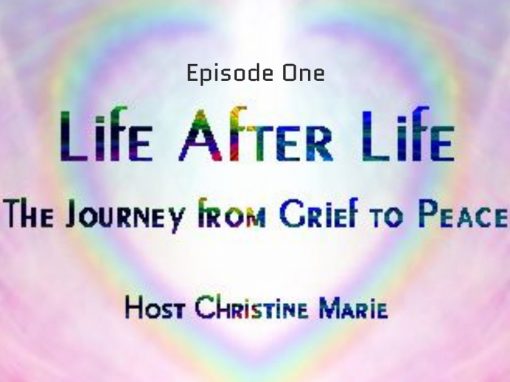 Life After Life Podcast