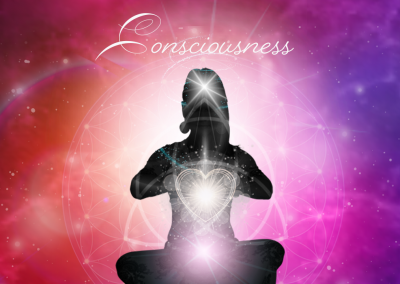 Consciousness Module