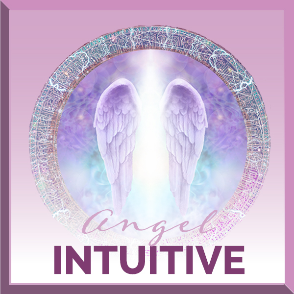 Angel Intuitive Guidance