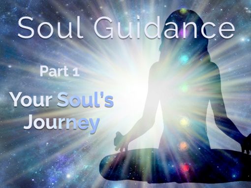 Your Soul’s Journey | Christine Marie Speaks