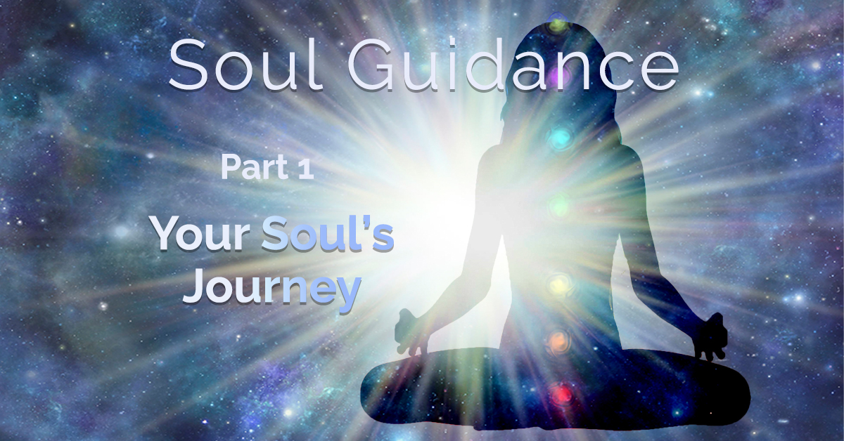Your Soul's Journey