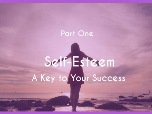 Self Esteem – The Secret to Authentic Success